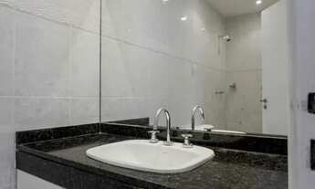 Imagem 5: Cobertura frontal mar para venda possui 410 metros quadrados com 5 quartos