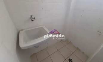 Imagem 7: Apartamento com 3 dormitórios, 95 m² - venda por R$ 450.000 ou aluguel por R$ 2.000/mês