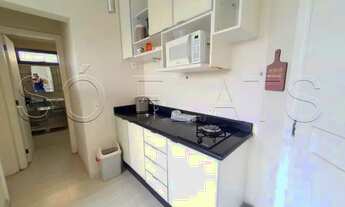 Imagem 6: Flat no Morumbi com melhor custo beneficio da região prox. a Av. Giovanni Gronchi