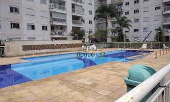 Imagem 5: Apartamento com 2 dormitórios, 62 m² - venda por R$ 720.000,00 ou aluguel por R$ 3.700,00