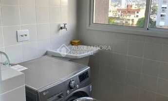 Imagem 5: Apartamento para venda tem 71 metros quadrados com 2 quartos em Jardim Botânico - Porto Al