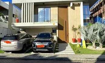 Imagem: Casa 4 suítes Av Prissila Dutra Lauro De