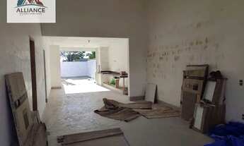 Imagem 2: Casa com 3 dormitórios à venda, 170 m² por R$ 1.050.000,00 - Condomínio Campos do Conde