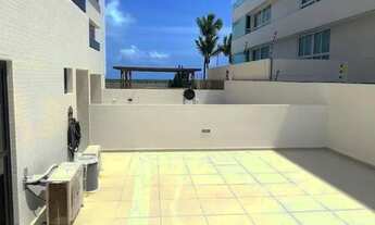 Imagem 7: João Pessoa - Apartamento Padrão - Jardim Oceania