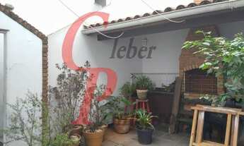 Imagem 11: Sobrado para venda possui 147 metros quadrados com 4 quartos em Jardim Novo Mundo - São Pa