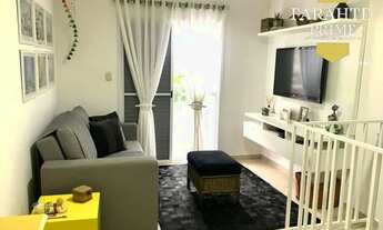 Imagem 3: SOBRADO 3 DORMITORIOS 2 SUITES 2 VAGAS VILAMAR