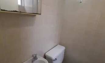 Imagem 4: Apartamento com 1 quarto para alugar por R$ 720.00, 18.84 m2 - BIGORRILHO - CURITIBA/PR