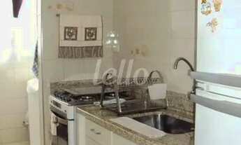 Imagem 7: São Paulo - Apartamento Padrão - Brás