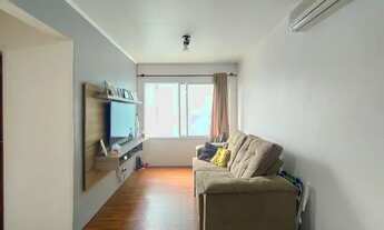 Imagem 6: Apartamento 2 quartos com vista panorâmica no bairro Cristal