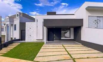 Imagem 7: Indaiatuba - Casa Térrea a venda - 3 Suítes sendo 1 Master com Closet, Piscina com cascat