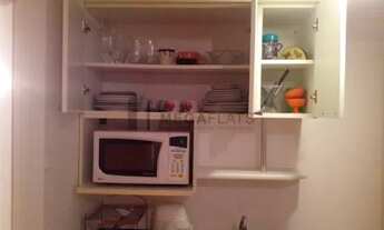 Imagem 2: FLAT PARA LOCAÇÃO EM PINHEIROS!