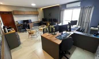 Imagem 6: Apartamento á venda Bosque da Saúde - Cuiabá MT de R$560.000 por