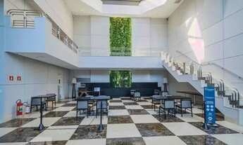 Imagem 3: 106878 Apartamento para venda possui 100 metros quadrados com 2 quartos- São Paulo - SP