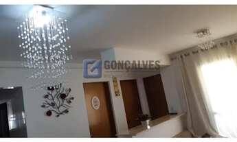 Imagem 6: SANTO ANDRE - Residential / Apartment - VILA GUIOMAR