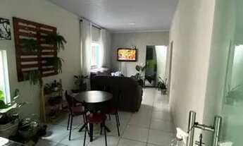 Imagem: Casa para venda tem 103 metros quadrados