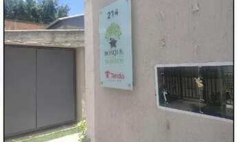 Imagem 2: Apartamento para venda possui 44 metros quadrados com 2 quartos em Monjolos - São Gonçalo