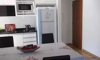 Imagem 4: APARTAMENTO - VILA MARIANA - SP