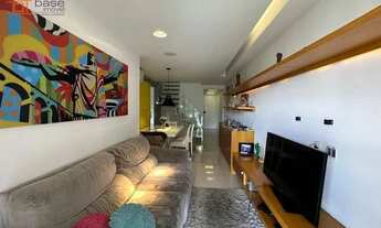 Imagem 4: Cobertura para Locação em Rio de Janeiro, Tijuca, 3 dormitórios, 1 suíte, 5 banheiros, 2 v