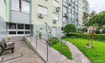 Imagem 4: Apartamento à venda Rua Vicente da Fontoura, Santo Antônio - Porto Alegre