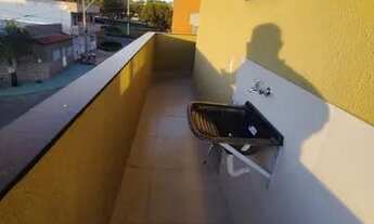 Imagem 5: Apartamento Apartamento com 2 dormitórios