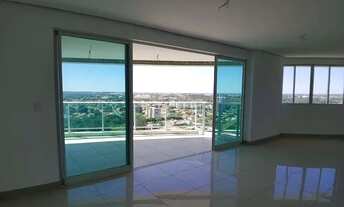 Imagem 2: Apartamento para venda possui 186 metros quadrados com 4 quartos em Noivos - Teresina