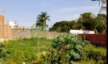 Imagem: VENDA Terreno com ótima metragem no Parque
