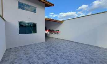 Imagem 3: Sobrado novo pronto para morar em bairro residencial