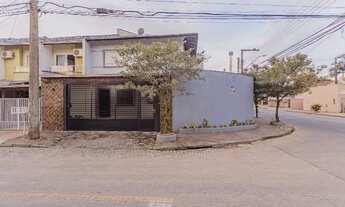 Imagem: Geminado no bairro aventureiro Averbado