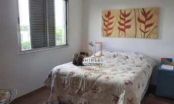 Imagem 6: Ótimo Apartamento com 3 dormitórios sendo 1 Suíte à venda, 135 m² - Moema - São Paulo/SP