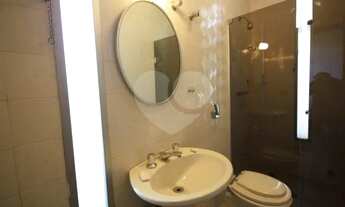 Imagem 2: CASA COMERCIAL/RESIDENCIAL - ALTO PINHEIROS