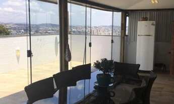 Imagem 7: Oportunidade Apartamento cobertura com 3 dormitórios