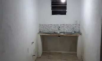 Imagem 7: Alugar-se casa na Zona Norte