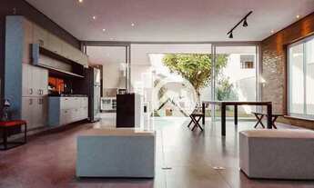 Imagem 5: Casa com 3 dormitórios suítes à venda, 225 m²- Urbanova VII - São José dos Campos/SP