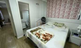 Imagem 6: Apartamento à venda, 70 m² - Villa Unitá Residencial - Americana/SP