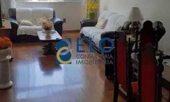 Imagem 5: Apartamento em Santos no Bairro Ponta da Praia, com 3 dormitórios, 1 suíte......