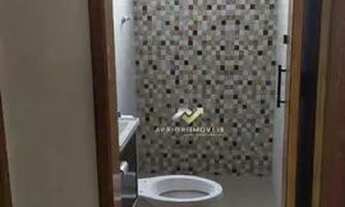 Imagem 3: Cobertura com 2 dormitórios à venda, 114 m² por R$ 480.000 - Santa Teresinha - Santo André