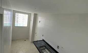 Imagem 4: Cobertura Duplex Itapuã 3Q - 173,29m2