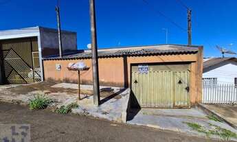 Imagem: Casa Residencial com 2 quartos para alugar