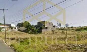 Imagem 2: Terreno - Parque Santa Bárbara - Campinas