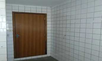 Imagem 2: QUARTO E COZINHA