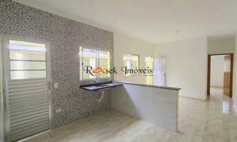 Imagem 5: Casa com 2 dorms, Nossa Senhora Sion, Itanhaém - R$ 230 mil, Cod: 1383