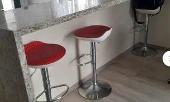 Imagem 6: Sobrado com 3 dormitórios e 1 suíte - 2 vagas - Chácara Quiriri - Carapicuíba