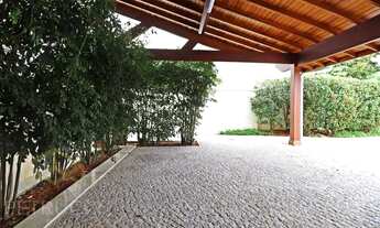 Imagem 3: Casa - Alphaville Dom Pedro - Campinas