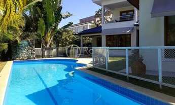 Imagem: Casa de Condominio Fechado para venda ou