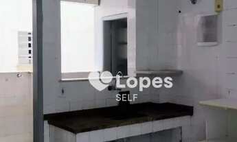 Imagem 4: Apartamento com 3 dormitórios à venda, 146 m² por R$ 800.000,00 - Ingá - Niterói/RJ