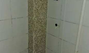 Imagem 7: DIVISA ALUGA ap 02 dorm , excelente localização , com sacada , proximo hospital Sta Casa