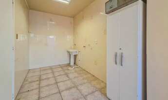 Imagem 16: Cobertura com 3 dormitórios, 246 m² - venda por R$ 700.000 ou aluguel por R$ 2400,00/mês