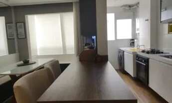 Imagem 2: APARTAMENTO - MORUMBI - SP