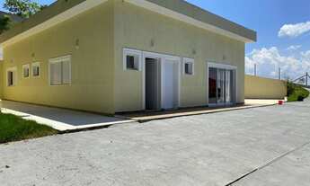 Imagem: Chácara para venda em Condomínio na Represa