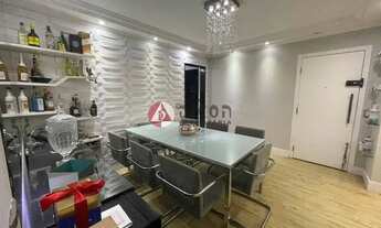 Imagem 3: APARTAMENTO A VENDA 03 QUARTOS, 02 VAGAS BELA VISTA SP